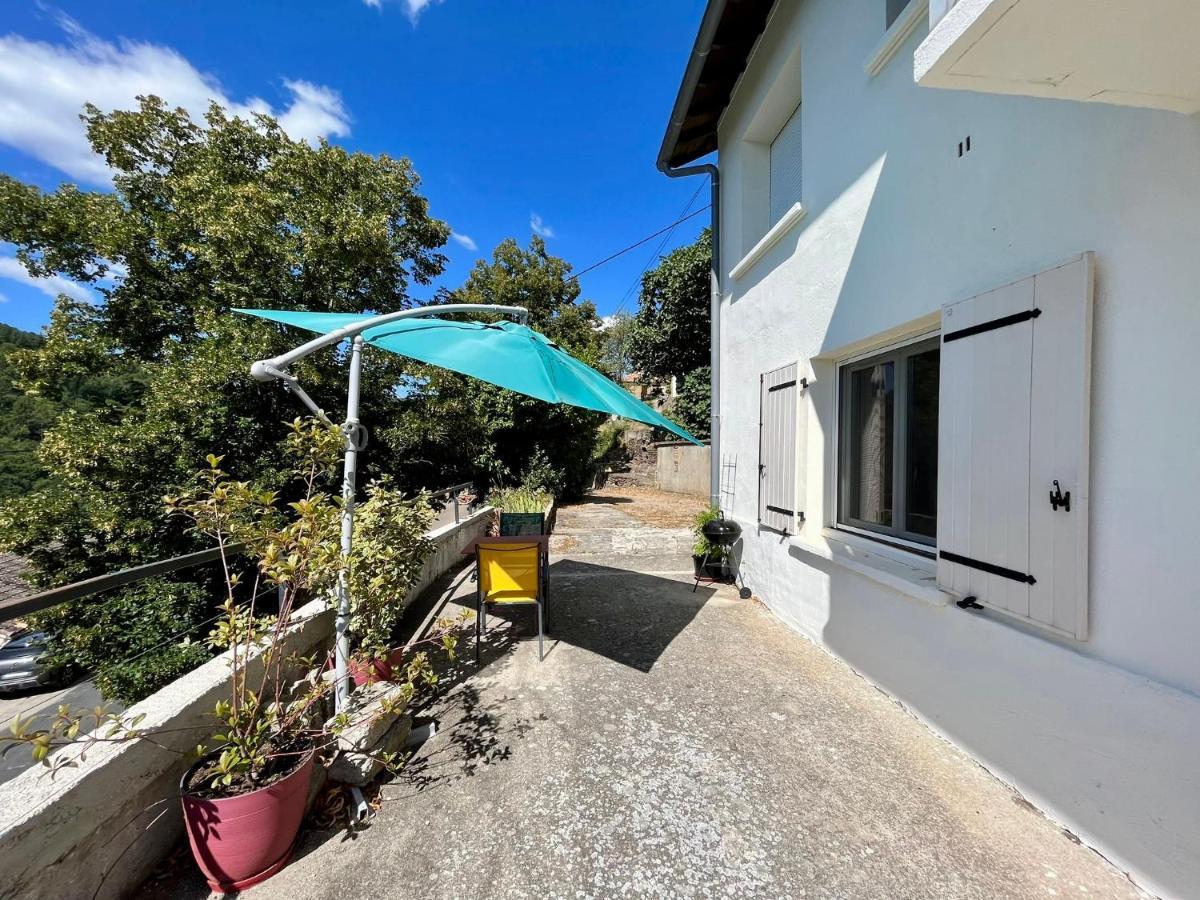 Apartment Le Tour 45 M2 Cevennes Lozere *