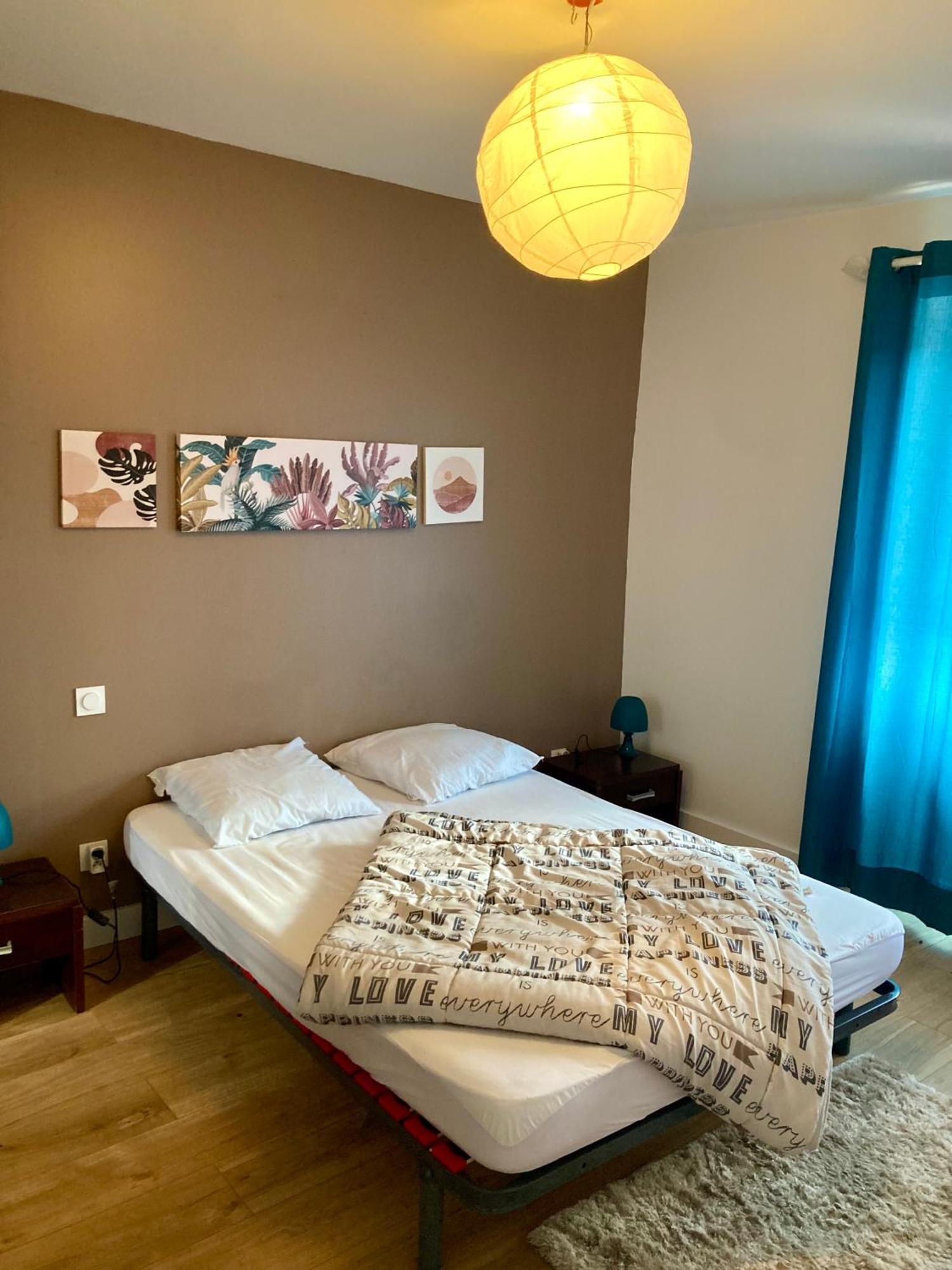 Le Tour 45 M2 Cevennes Lozere *